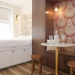 아파트 Moderne Confort Proche Montmartre - 4p