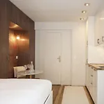 Moderne Confort Proche Montmartre - 4p 파리