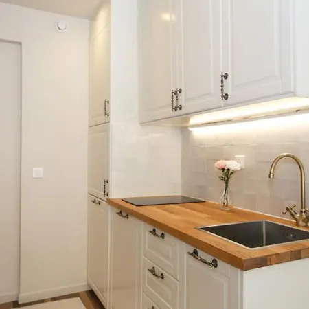 Appartamento Moderne Confort Proche Montmartre - 4p Parigi