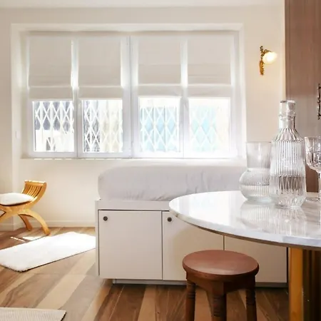 아파트 Moderne Confort Proche Montmartre - 4p