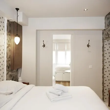 아파트 Moderne Confort Proche Montmartre - 4p *