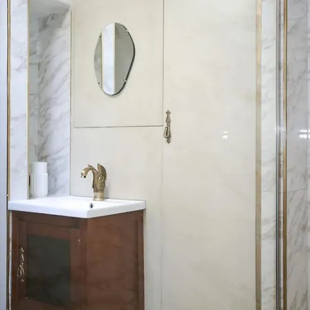 Appartamento Moderne Confort Proche Montmartre - 4p Parigi